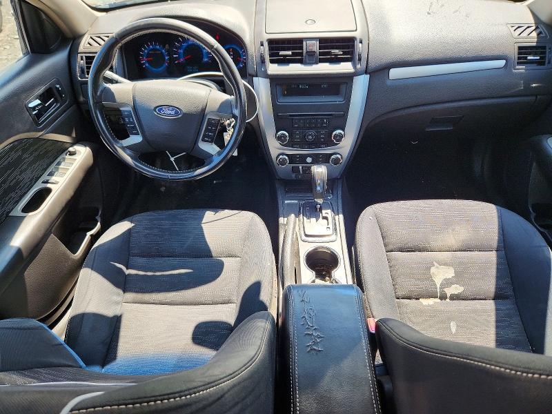 Продажа на аукционе авто 2010 Ford Fusion, vin: 3FAHP0HG1AR392137, номер лота: 64554826