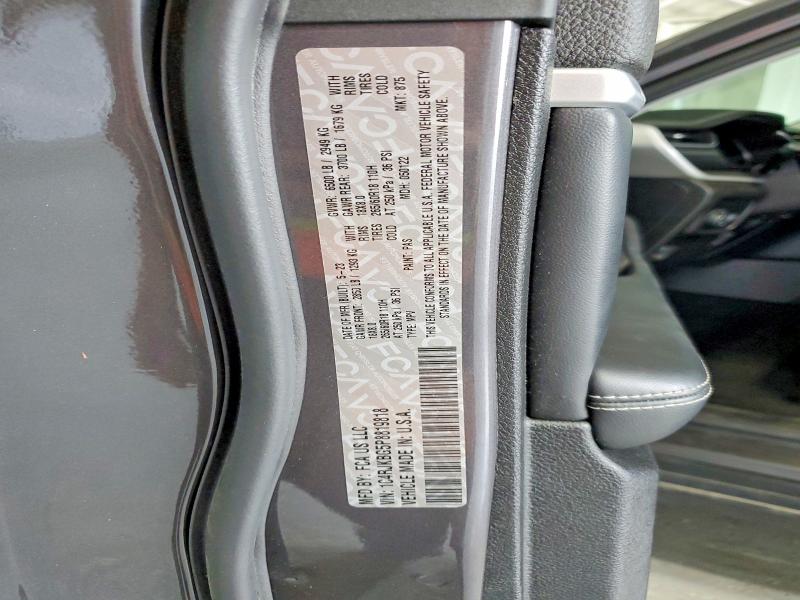 Aukcja sprzedaży 2023 Jeep Grand Cherokee, vin: 1C4RJKBG5P8819818, numer aukcji: 65865846