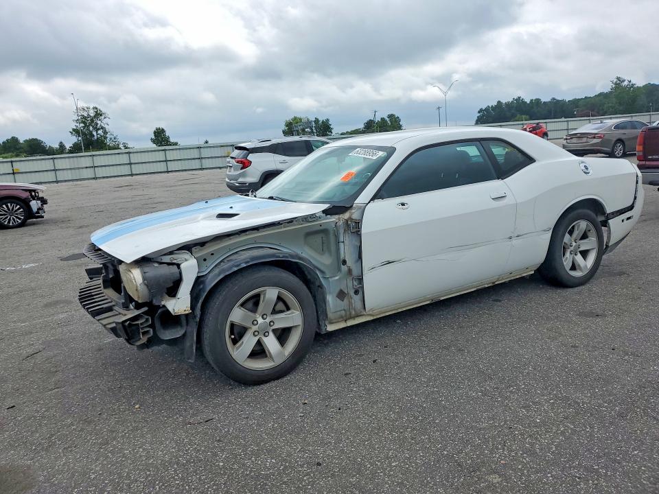 Aukcja sprzedaży 2012 Dodge Challenger, vin: 2C3CDYAG7CH161915, numer aukcji: 63288956