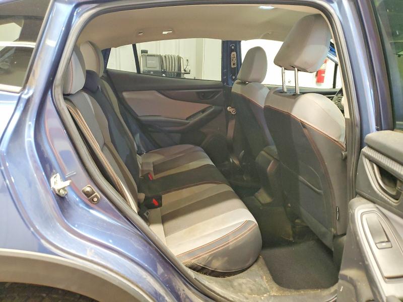 61161426 :رقم المزاد ، JF2GTACC3L9266101 vin ، 2020 Subaru Crosstrek مزاد بيع