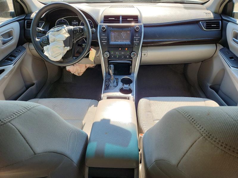 Продаж на аукціоні авто 2016 Toyota Camry, vin: 4T1BF1FK2GU154312, номер лоту: 64513346
