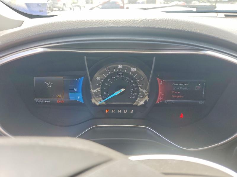 Продажа на аукционе авто 2014 Ford Fusion, vin: 3FA6P0D93ER153743, номер лота: 63296676