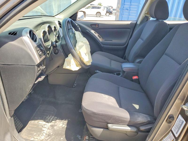 Продажа на аукционе авто 2005 Pontiac Vibe, vin: 5Y2SL63895Z440726, номер лота: 63680646