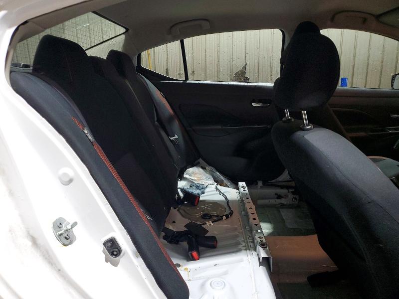 2023 Nissan Versa მანქანა იყიდება აუქციონზე, vin: 3N1CN8FV8PL823212, აუქციონის ნომერი: 63364076