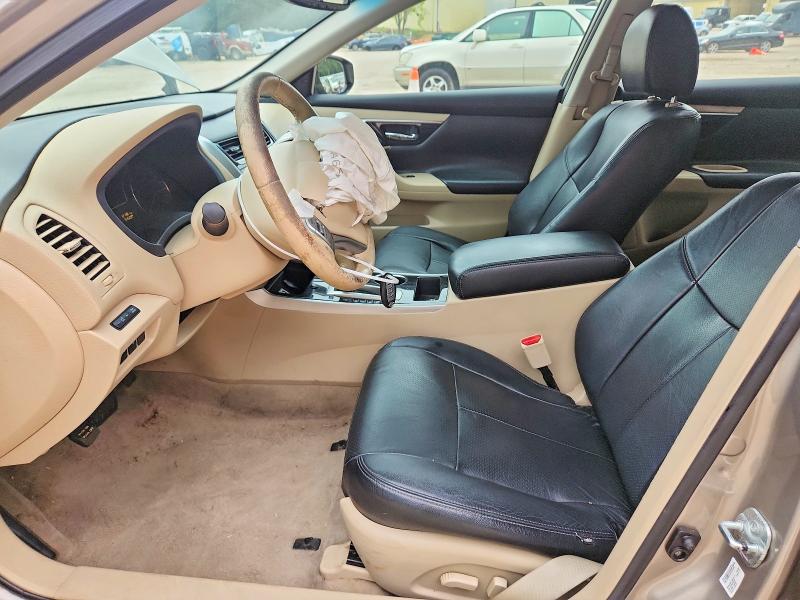 Aukcja sprzedaży 2014 Nissan Altima, vin: 1N4AL3AP9EC150595, numer aukcji: 66710266