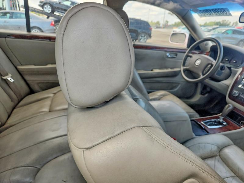 Продаж на аукціоні авто 2006 Cadillac Dts, vin: 1G6KD57Y76U251558, номер лоту: 66991096