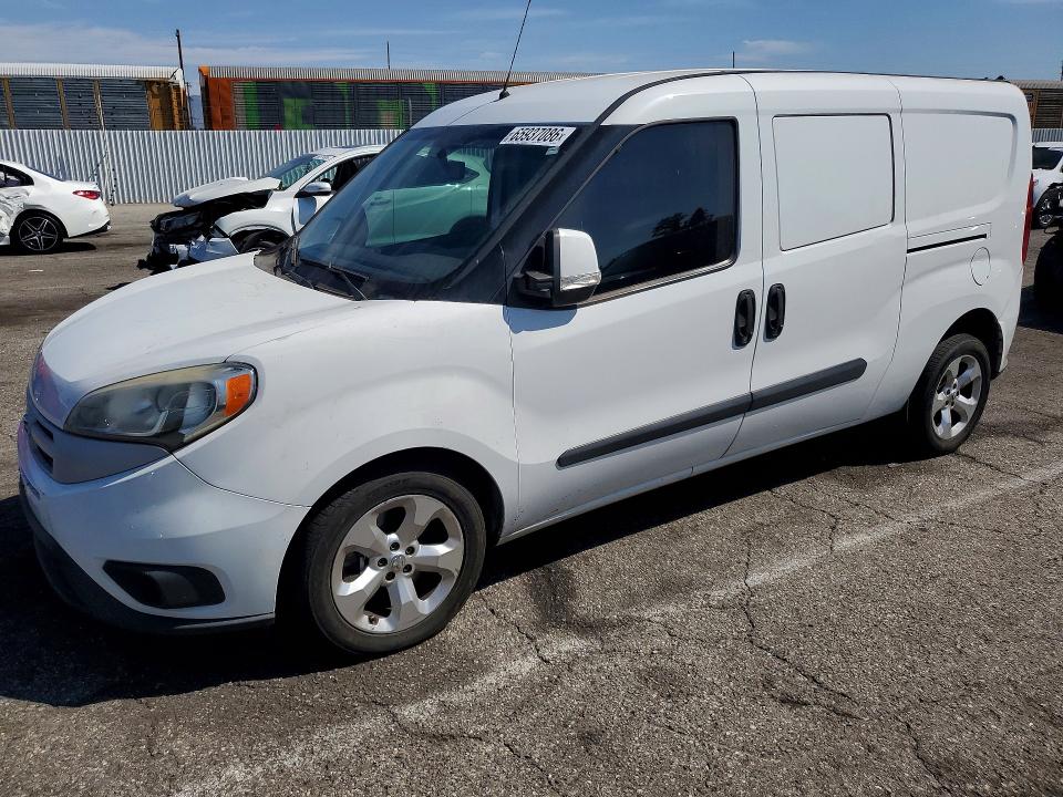 Aukcja sprzedaży 2015 Ram Promaster City, vin: ZFBERFBT8F6A42790, numer aukcji: 65937086