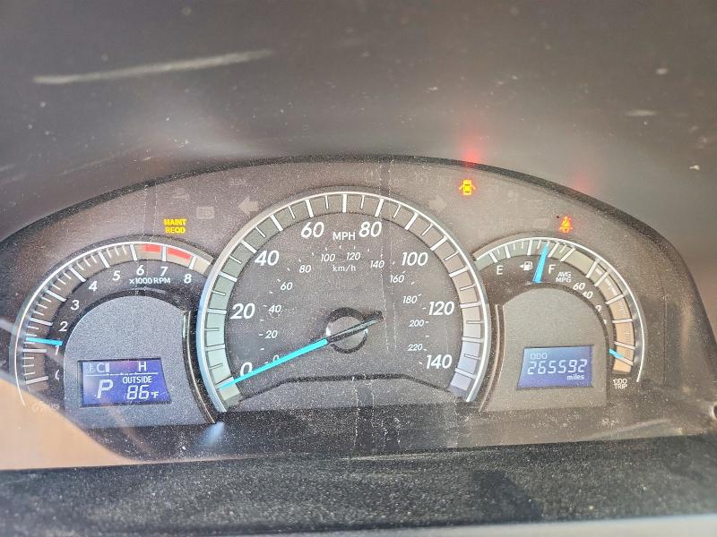 Aukcja sprzedaży 2014 Toyota Camry, vin: 4T1BF1FK1EU455361, numer aukcji: 63493916