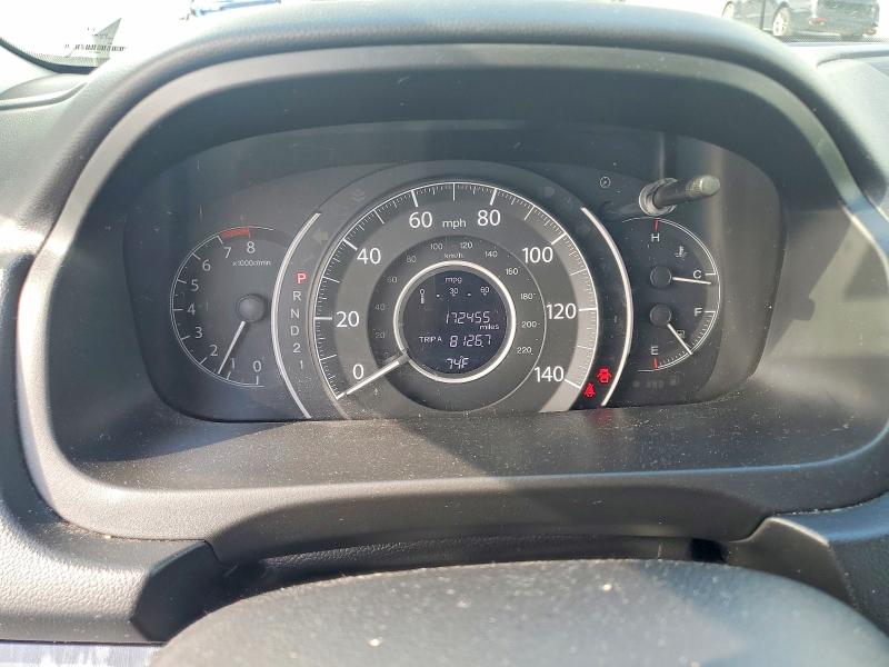 Aukcja sprzedaży 2013 Honda Cr-v, vin: 5J6RM4H79DL010786, numer aukcji: 63511706
