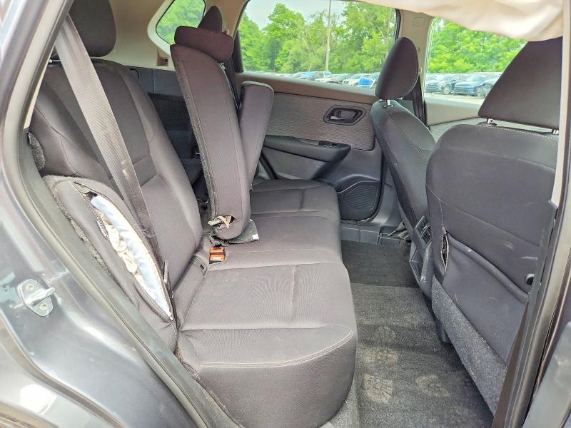 Aukcja sprzedaży 2023 Nissan Rogue, vin: 5N1BT3AB8PC802964, numer aukcji: 63564076