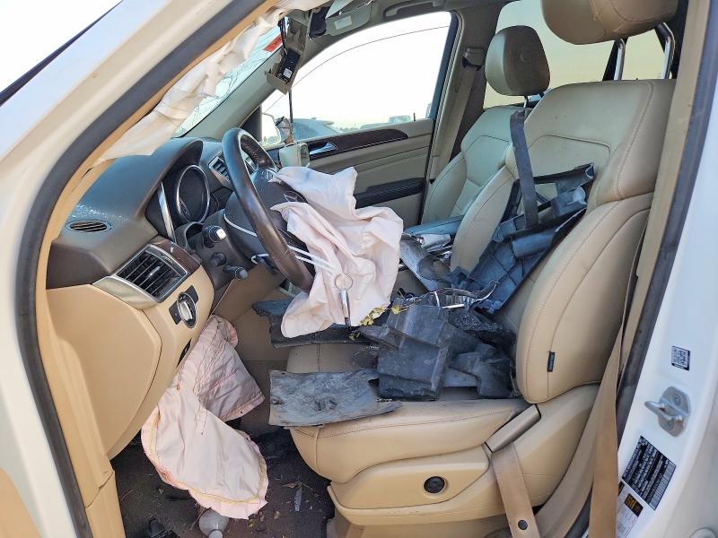 Aukcja sprzedaży 2014 Mercedes-benz Ml, vin: 4JGDA5HB2EA346162, numer aukcji: 66462746