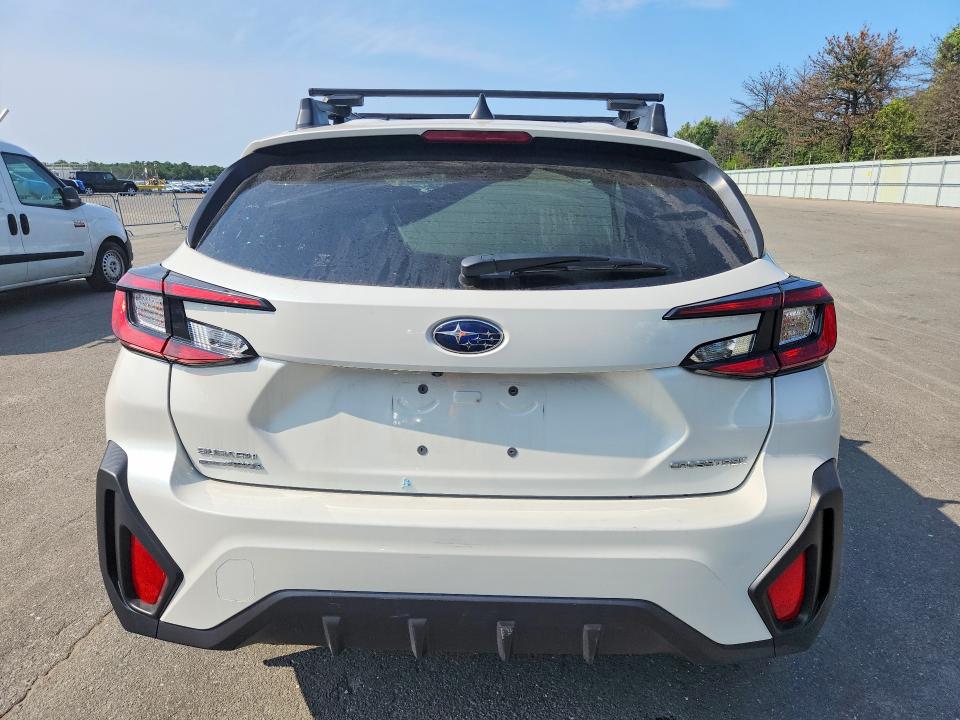 61373366 :رقم المزاد ، JF2GUADCXR8905651 vin ، 2024 Subaru Crosstrek مزاد بيع