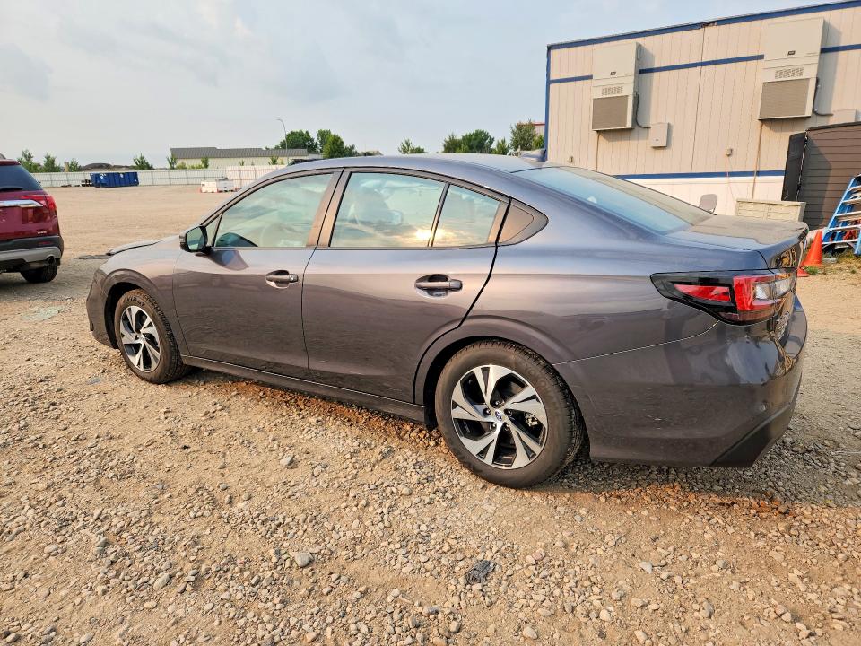 64385716 :رقم المزاد ، 4S3BWAD69S3033141 vin ، 2025 Subaru Legacy مزاد بيع