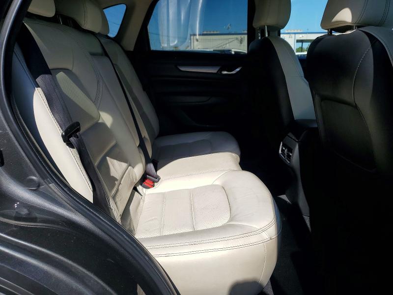 Aukcja sprzedaży 2022 Mazda Cx-5, vin: JM3KFBCM1N1569157, numer aukcji: 62423366