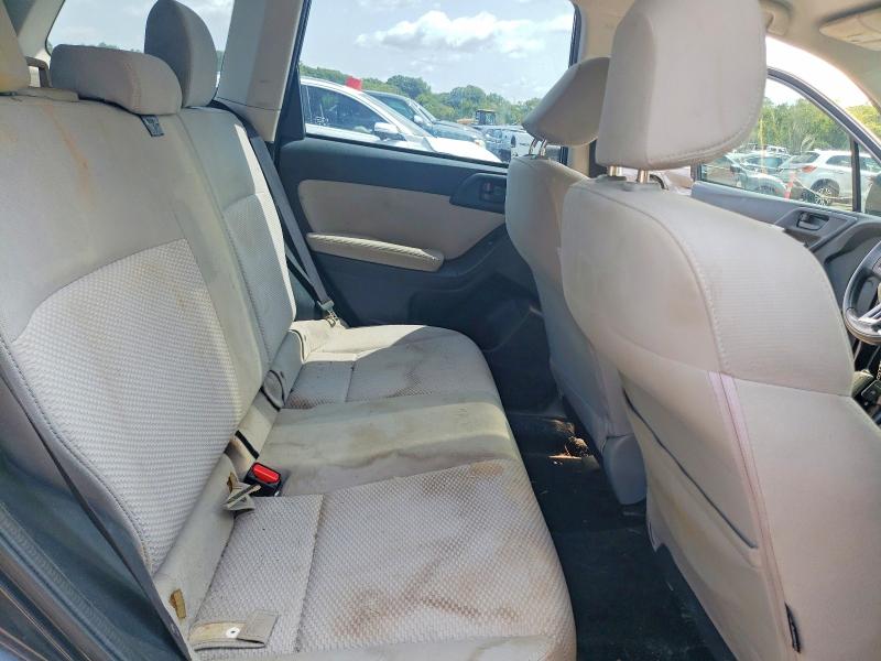 Aukcja sprzedaży 2015 Subaru Forester, vin: JF2SJAAC6FH532837, numer aukcji: 64245026