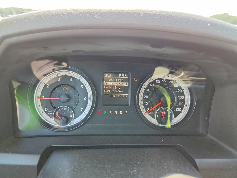 66299786 :رقم المزاد ، 1C6RR7LT2ES334528 vin ، 2014 Ram 1500 مزاد بيع