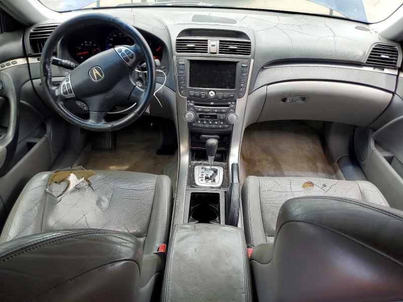 Продажа на аукционе авто 2006 Acura 3.2tl, vin: 19UUA66246A013249, номер лота: 63753966
