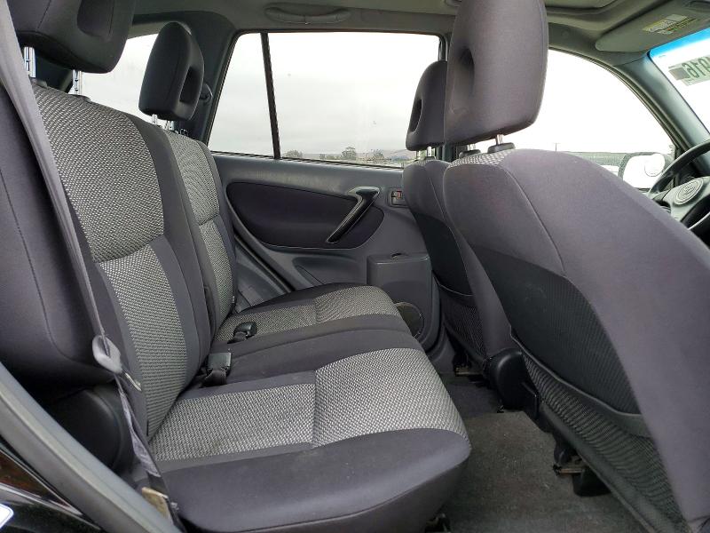 Продаж на аукціоні авто 2001 Toyota Rav4, vin: JTEGH20V610013721, номер лоту: 65524916