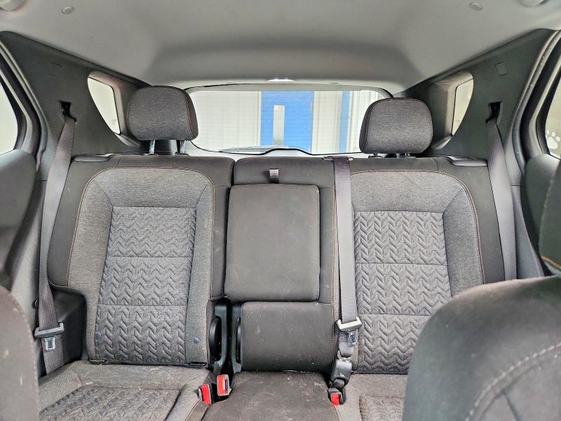 65553336 :رقم المزاد ، 3GNAXUEG2RL103974 vin ، 2024 Chevrolet Equinox مزاد بيع