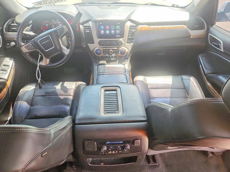 Aukcja sprzedaży 2016 Gmc Yukon Xl, vin: 1GKS2HKJXGR372110, numer aukcji: 64252036