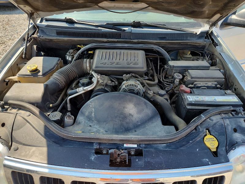 Aukcja sprzedaży 2005 Jeep Grand Cherokee, vin: 1J4HR58N15C611077, numer aukcji: 64123546