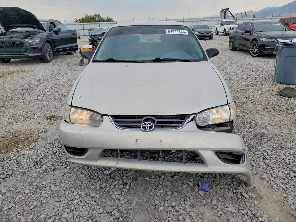 Продажа на аукционе авто 2001 Toyota Corolla, vin: 1NXBR12E71Z538617, номер лота: 64841886