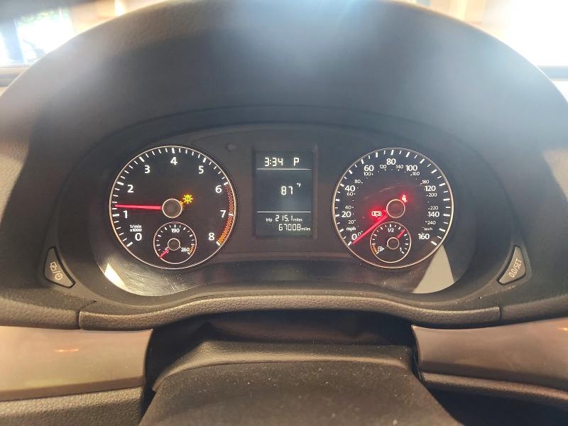 Продажа на аукционе авто 2014 Volkswagen Passat, vin: 1VWAT7A38EC037121, номер лота: 65920446
