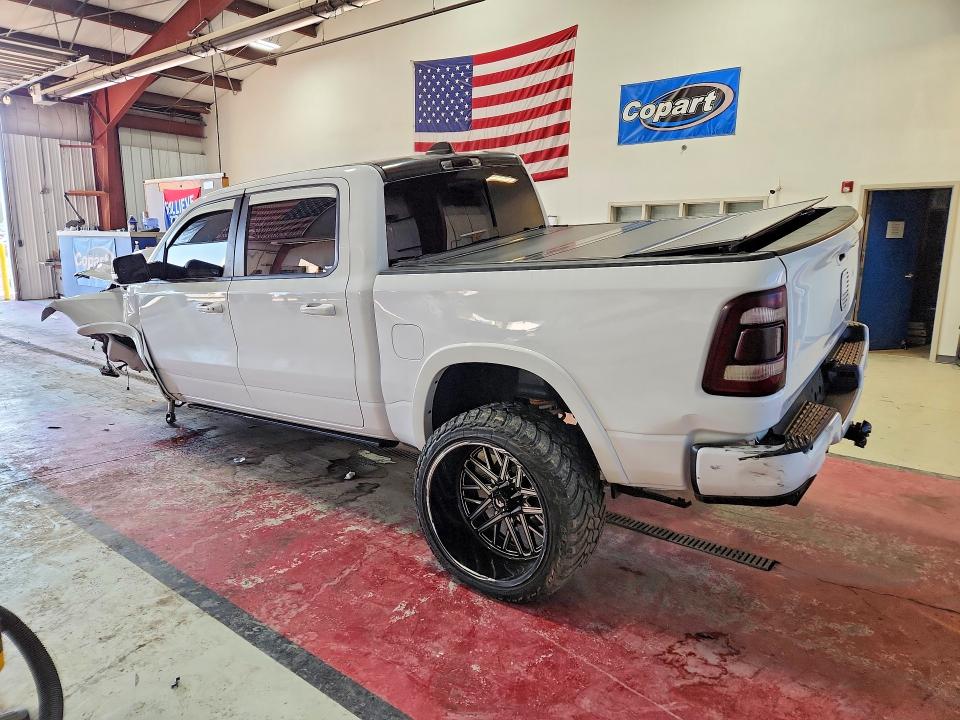 63467546 :رقم المزاد ، 1C6SRFJT9LN189465 vin ، 2020 Ram 1500 مزاد بيع