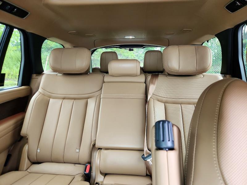 Продаж на аукціоні авто 2025 Land Rover Range Rover, vin: SALK1BE94SA322963, номер лоту: 64717786