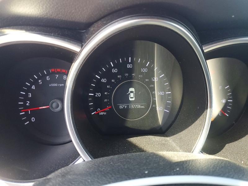 Продаж на аукціоні авто 2014 Kia Optima, vin: 5XXGM4A78EG290449, номер лоту: 64651626