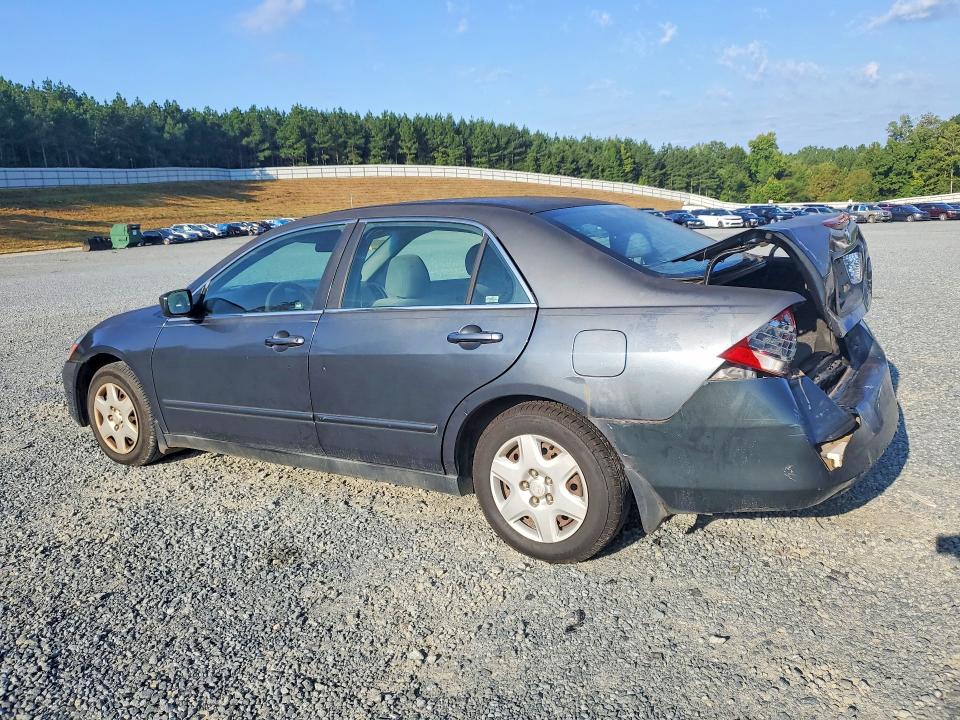Продаж на аукціоні авто 2006 Honda Accord, vin: 1HGCM56446A159438, номер лоту: 66100716