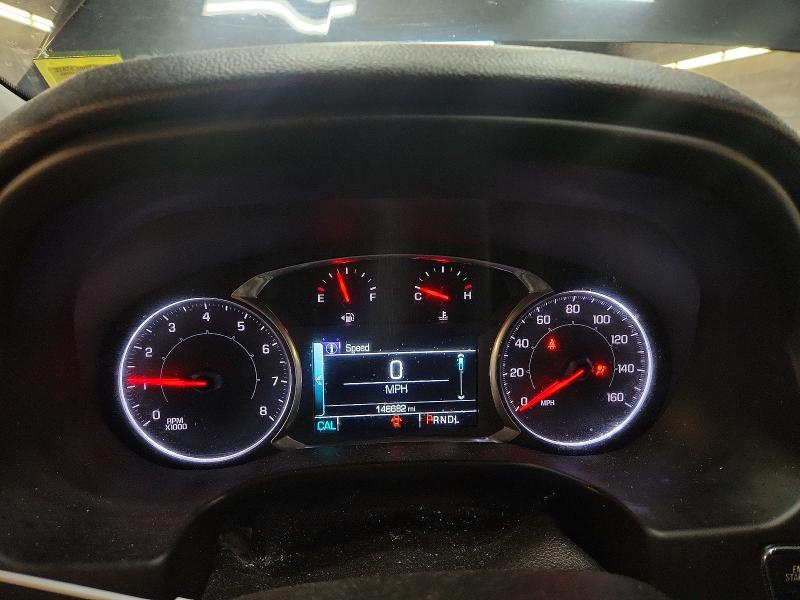 Продаж на аукціоні авто 2018 Gmc Acadia, vin: 1GKKNWLSXJZ155215, номер лоту: 64367496