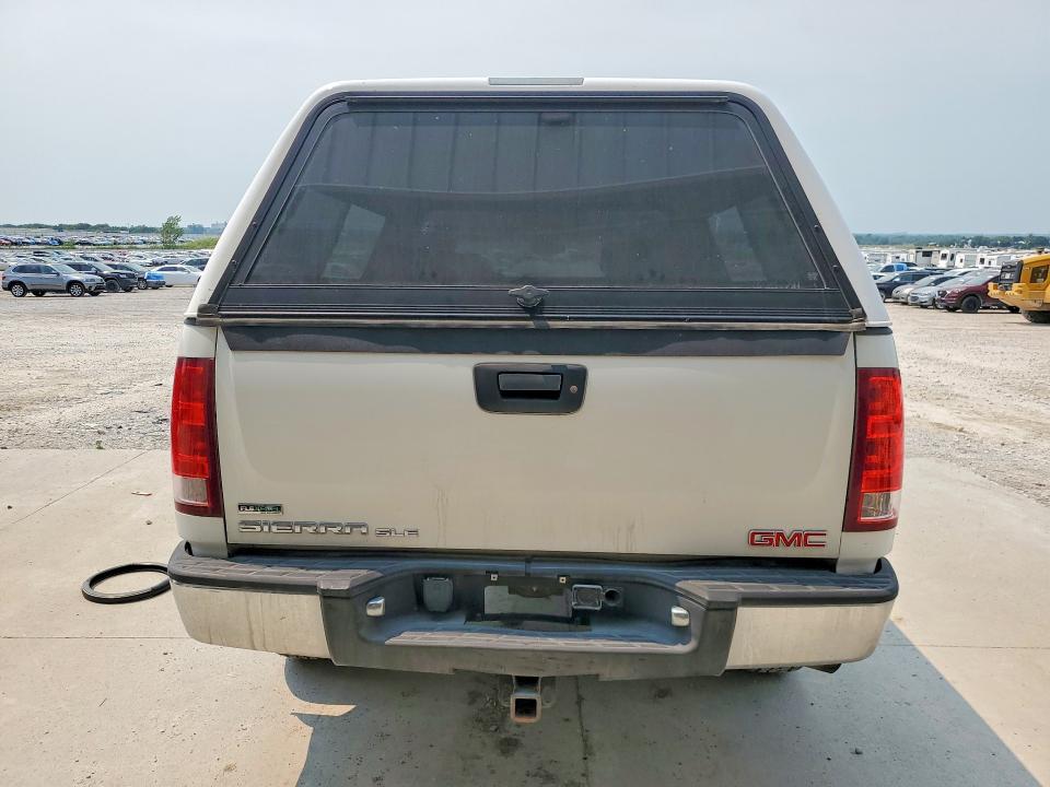 Aukcja sprzedaży 2012 Gmc Sierra, vin: 1GTR2VE76CZ279894, numer aukcji: 62614996