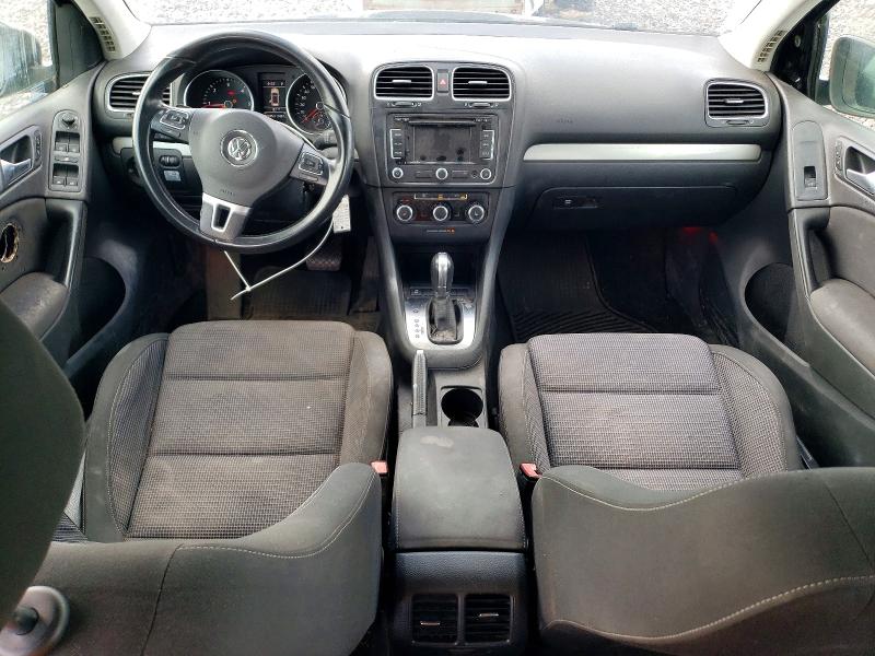Auction sale of the 2014 Volkswagen Golf, vin: WVWDM7AJ8EW003674, lot number: 63072376