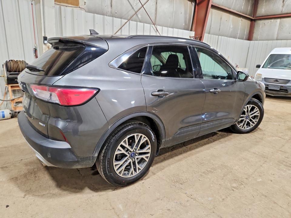 Продаж на аукціоні авто 2020 Ford Escape, vin: 1FMCU9H68LUB32396, номер лоту: 67031536