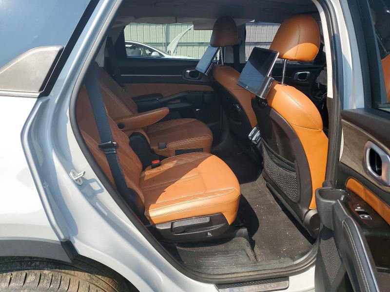 Продажа на аукционе авто 2022 Kia Sorento, vin: 5XYRKDLF2NG090911, номер лота: 64475156