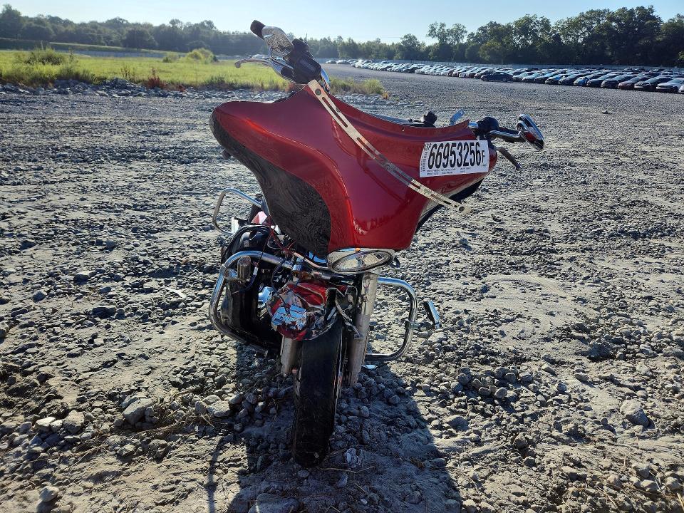 Продаж на аукціоні авто 2012 Harley-davidson Flhtk, vin: 1HD1KEM1XCB691172, номер лоту: 66953256