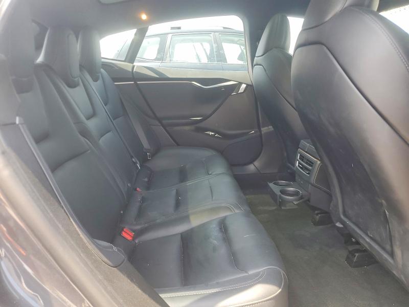 Aukcja sprzedaży 2021 Tesla Model S, vin: 5YJSA1E28MF426919, numer aukcji: 65268056