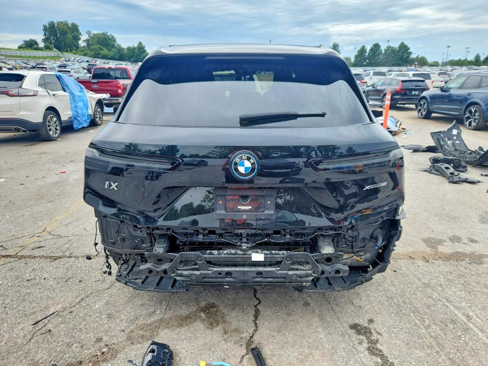 Aukcja sprzedaży 2023 Bmw Ix, vin: WB523CF06PCM65749, numer aukcji: 64964786