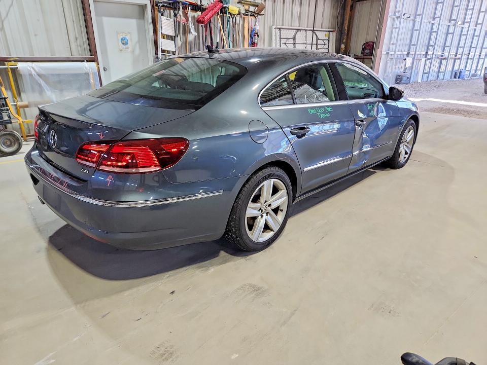 65232906 :رقم المزاد ، WVWBP7AN4EE500681 vin ، 2014 Volkswagen Cc مزاد بيع