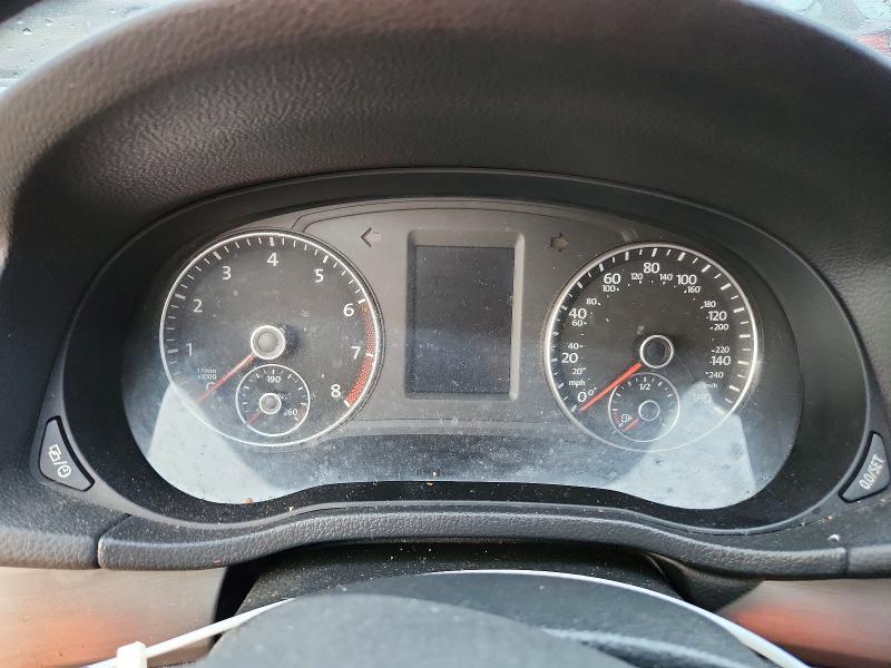 Aukcja sprzedaży 2014 Volkswagen Passat, vin: 1VWBM7A32EC033969, numer aukcji: 64018626