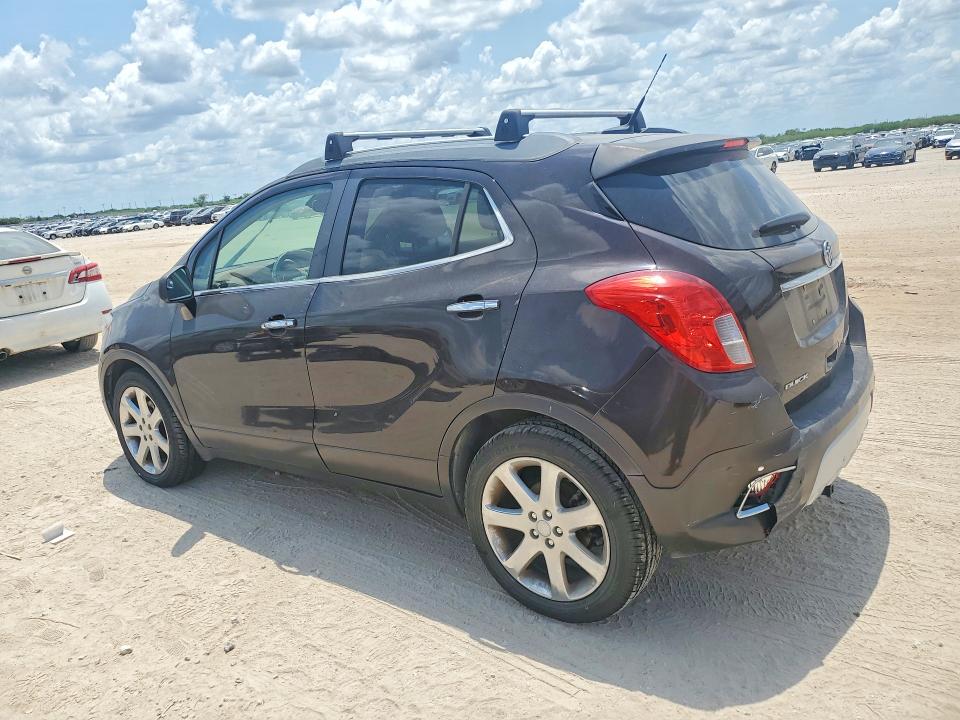 Продажа на аукционе авто 2013 Buick Encore, vin: KL4CJDSB6DB128733, номер лота: 64215836