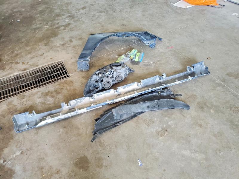 64561016 :رقم المزاد ، 3FA6P0G72KR162035 vin ، 2019 Ford Fusion مزاد بيع