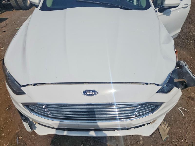 Продажа на аукционе авто 2017 Ford Fusion, vin: 3FA6P0HD5HR353719, номер лота: 65492276