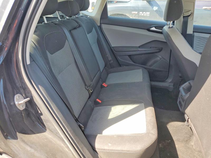 65343356 :رقم المزاد ، 3VV5X7B23RM105314 vin ، 2024 Volkswagen Taos مزاد بيع