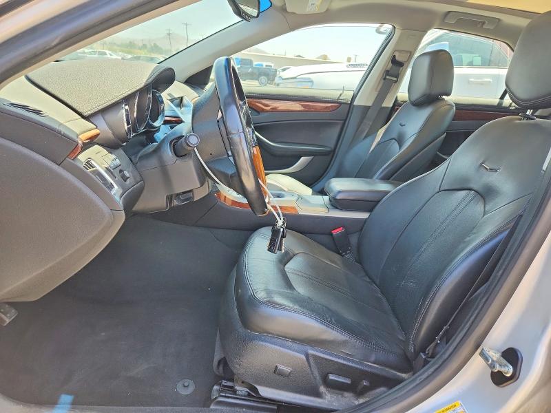 Aukcja sprzedaży 2011 Cadillac Cts, vin: 1G6DF5EY0B0171526, numer aukcji: 64446516