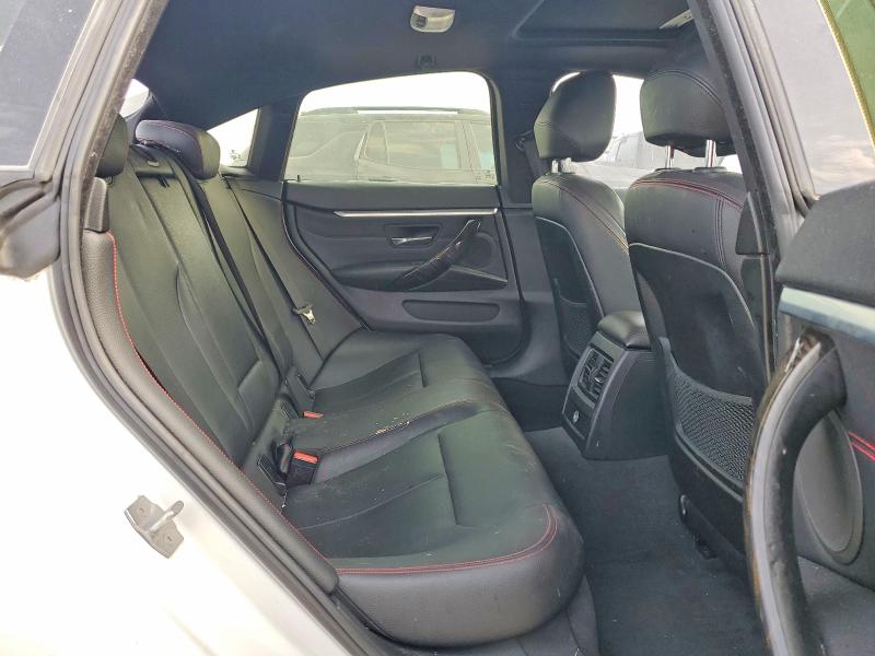 Aukcja sprzedaży 2017 Bmw 430i, vin: WBA4F7C51HG786441, numer aukcji: 62869376