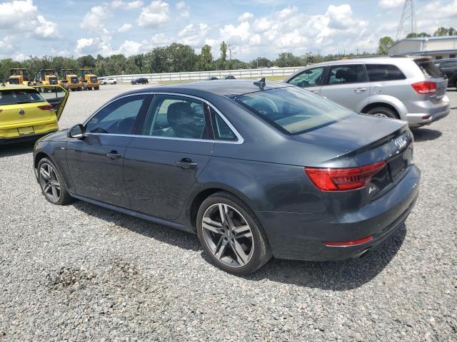 66207916 :رقم المزاد ، WAULNAF47HN067043 vin ، 2017 Audi A4 مزاد بيع