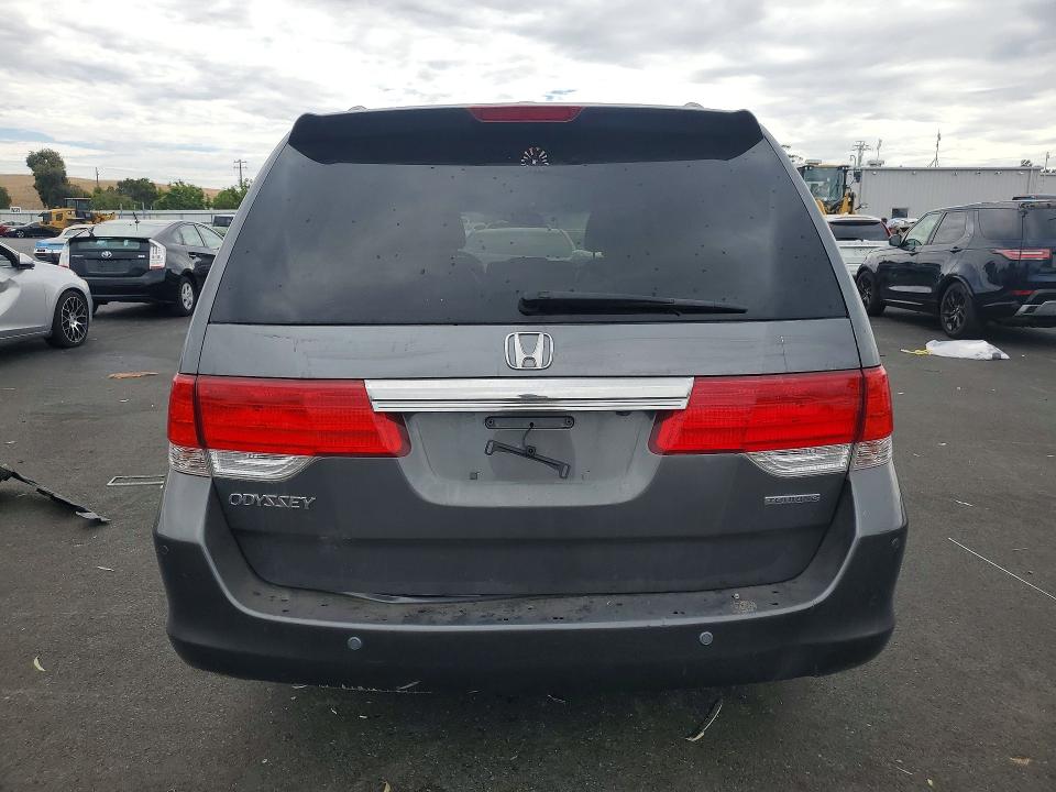 Aukcja sprzedaży 2010 Honda Odyssey, vin: 5FNRL3H94AB111544, numer aukcji: 67060106