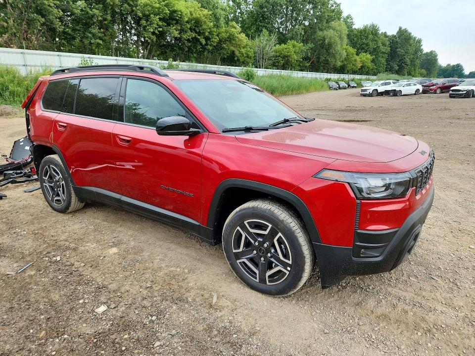 Aukcja sprzedaży 2026 Jeep Cherokee, vin: 3C4PJMB24TT156955, numer aukcji: 63376816